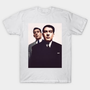 The Kray Twins T-Shirt